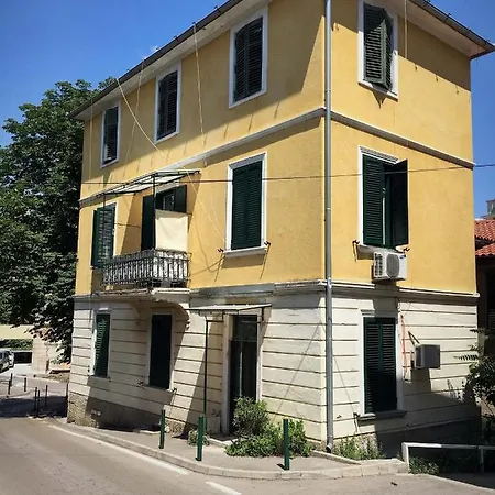 Apartmán Rose *