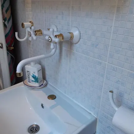 Apartmán Rose Opatija