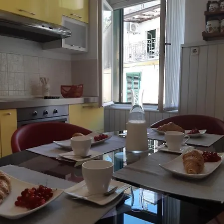 Rose Apartmán Opatija