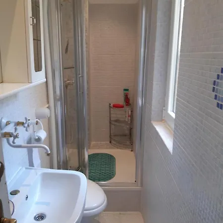 Rose Apartmán Opatija