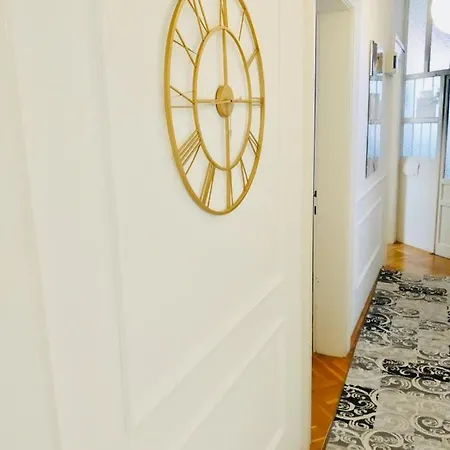 Rose Apartmán Opatija