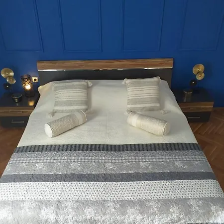 Rose Appartamento Abbazia