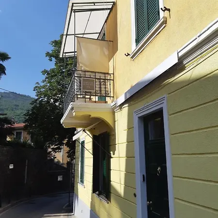 Rose Apartman Opatija