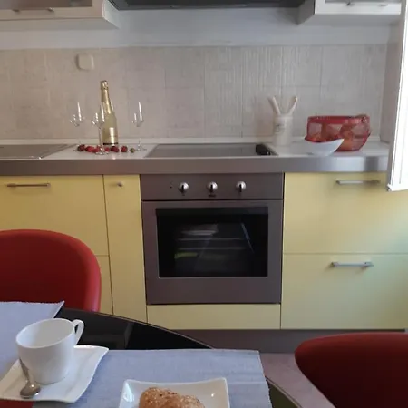 Rose Apartament *