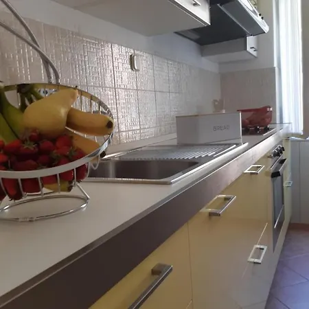 Apartament Rose *
