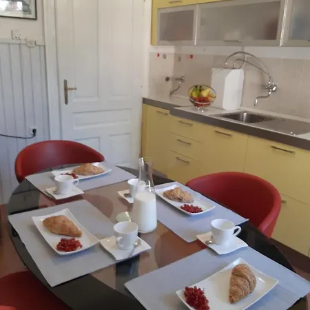 Apartament Rose