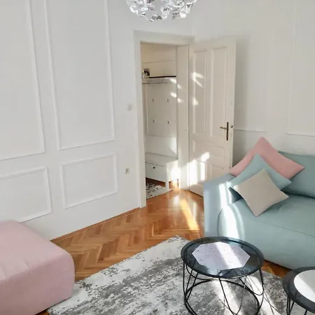 Apartament Rose