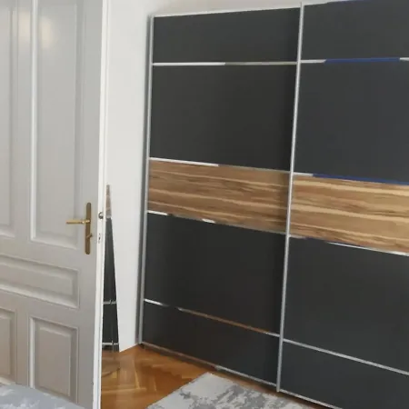 Apartament Rose