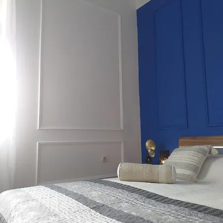 Apartament Rose