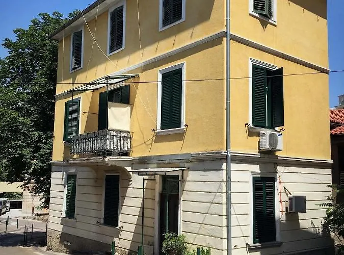 Apartmán Rose *