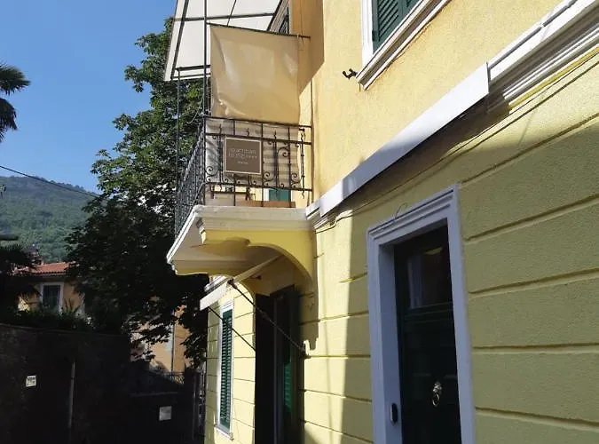 Rose Apartmán Opatija