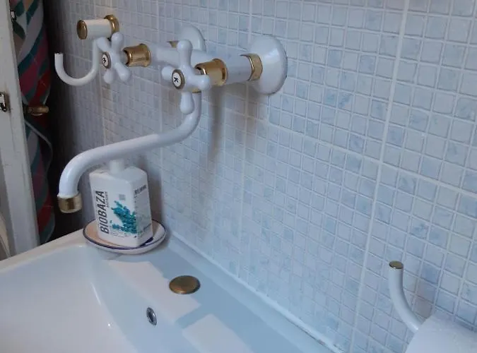 Apartmán Rose Opatija