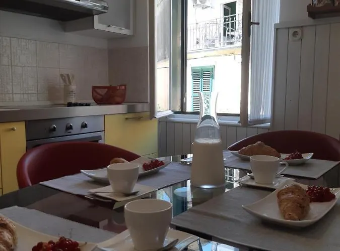 Rose Apartmán Opatija