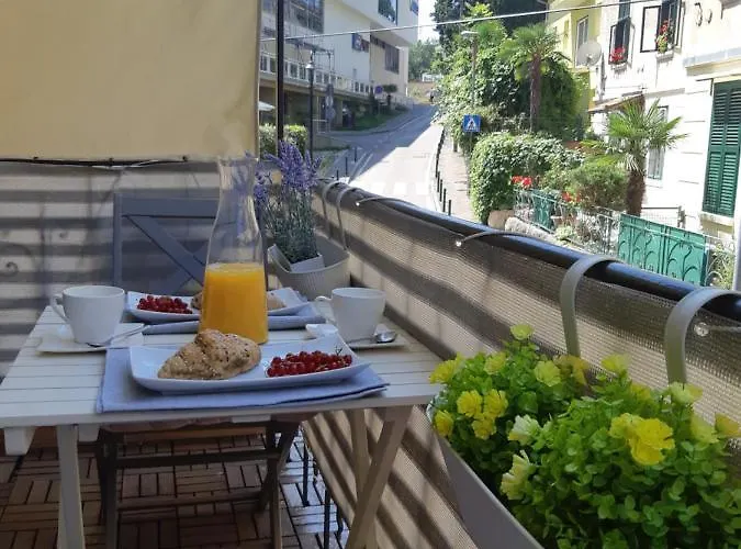 Rose Opatija