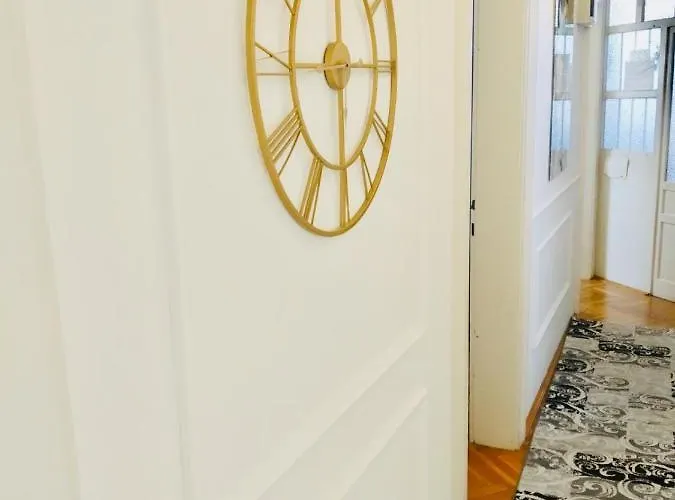 Rose Apartmán Opatija