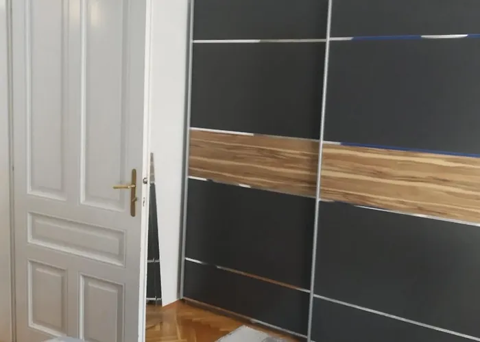 Apartmán Rose