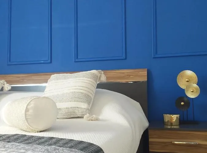 Rose Apartmán