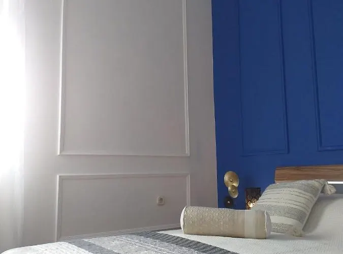 Apartmán Rose