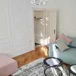 Apartament Rose
