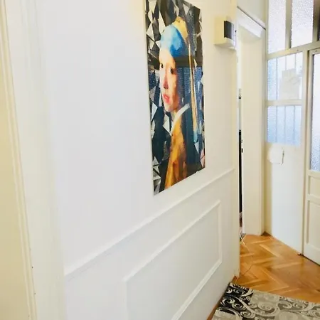 Apartamento Rose Opatija