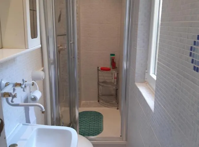 Rose Apartament Opatija