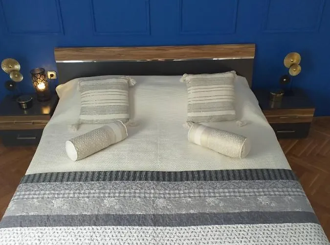 Rose Apartament Opatija